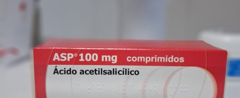 ASP 100 mg